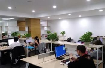 Guangzhou Qianjin Jiazhang Construction Machinery Parts Co., Tianhe District,