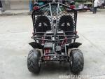 150cc 200cc Sport Style Dune Buggy Go Kart (KD 150GKM-2)
