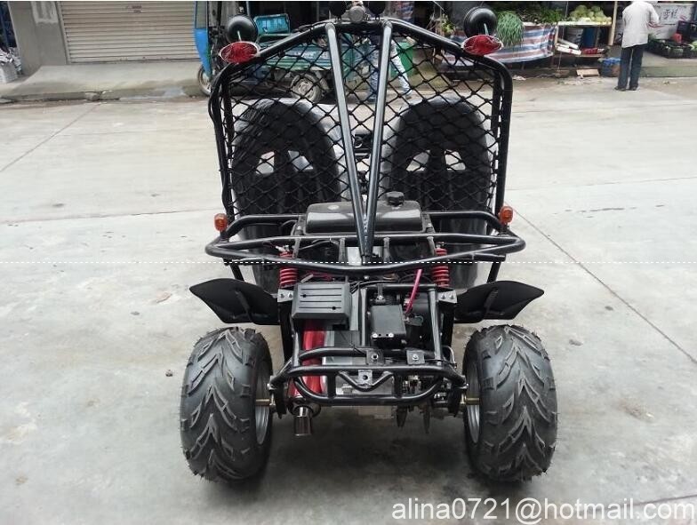 150cc 200cc Sport Style Dune Buggy Go Kart (KD 150GKM-2)