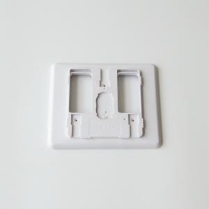 China Custom ABS Electronic Enclosures Plastic Injection Molded Plastic Parts wholesale