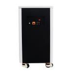 6kw Moveable 25.6V 250ah Home Energy Storage Battery Lifepo4 24V Lithium Ion