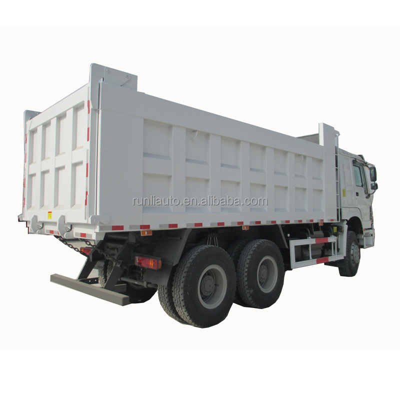 Sinotruk HOWO 6x4 Dump Truck HOWO 6x4 Tipper HOWO 6x4 Tipper Truck