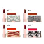 Vegan Beauty Private Label Matte Makeup Lipstick