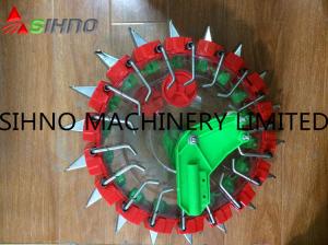 China High Quality Hand Push Grain Drill wholesale