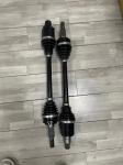 New Axle Drive Shaft Oem 9A7407271D Drive Shafts Wholesale For PANAMERA 2020-