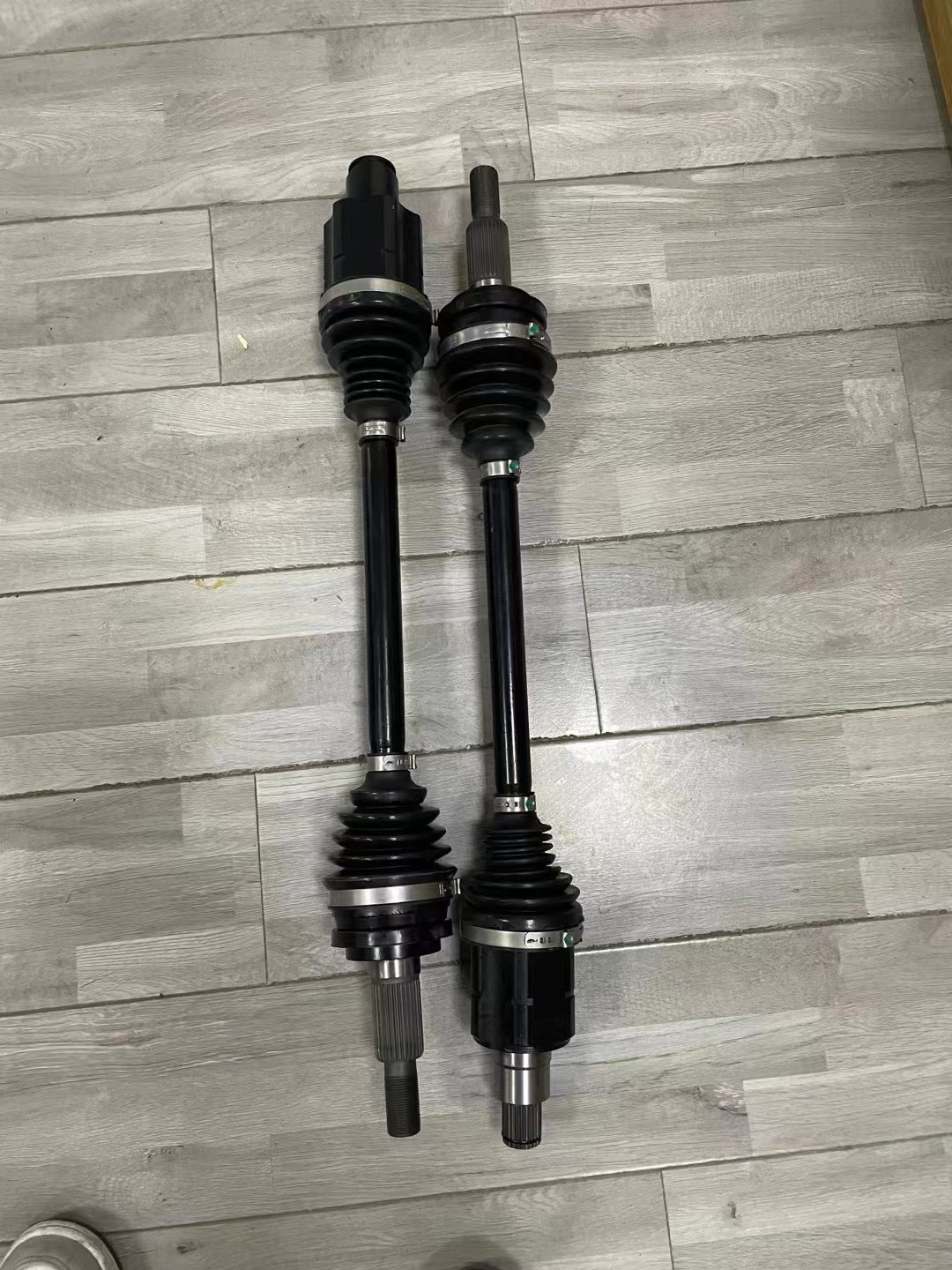 New Axle Drive Shaft Oem 9A7407271D Drive Shafts Wholesale For PANAMERA 2020-
