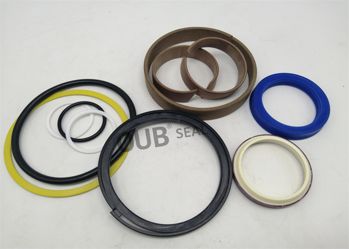Volvo Seal Kits Construction Machine Hydraulic Cylinders VME-11703689 VME-11000107 VME-11370055