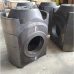 Oil Drilling 35CrMo Cross Head For BOMCO F-1600 Mud Pump