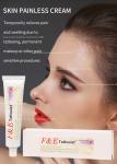 30G Anesthetic Numbing Cream / F&E Tattooist Skin Painless Cream Lasting For 3