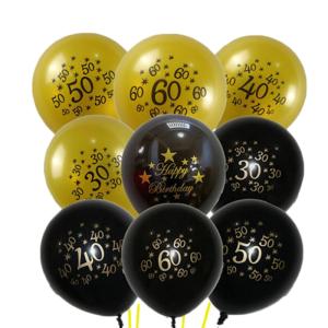 China professional supplier of personizle latex balloon hot sell wholesale