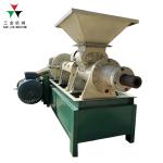Cooking 50r/Min 18.5kw Coal Dust Briquette Machine