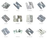 OEM Steel Door Hinge European Standard Cabinet Door Hinges