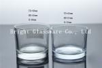 Small Glass Candle Holder, candle holder For wholesale