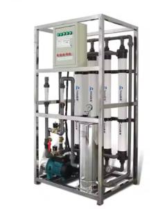 China Industrial Seawater Purification Robust Duplex Steel For Stable Operation wholesale