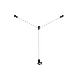 China Private Mobile Radio FM DAB Antenna Covert Vehicle Dipole wholesale