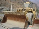 Caterpillar 988B Wheel Loader big loader for sale USA