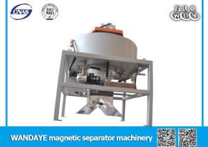 China Reliable High Tension Separator , Magnetic Coolant Separator 20A wholesale