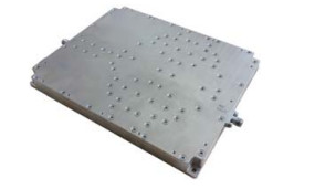 18 To 40 GHz Ka Band High Power Amplifier P1dB 23 dBm RF Linear Amplifier
