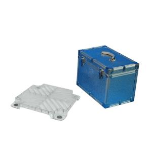 China R003 BTTB-II Transparent plastic crime scene stepping plate wholesale