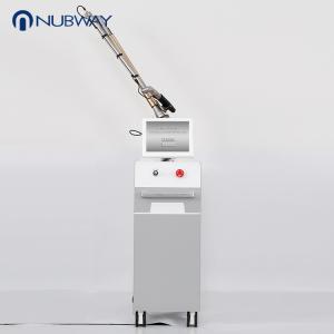 China Big promotion laser tattoo removal machines for sale wholesale