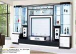 Ashley Foot Aquarium TV Cabinet