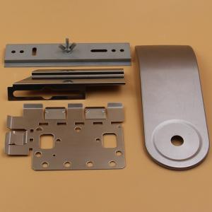 China OEM ODM Al Die Casting wholesale