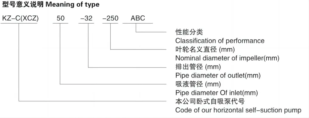 Powerful Centrifugal Chemical New Pump for Chemical Processing Needs