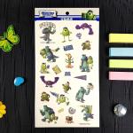 0.7mm Realistic Tattoo Sticker Water Transfer Stickers For Body Decoration