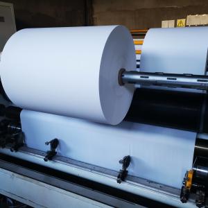 China 60gsm Jumbo Thermal Paper Roll wholesale