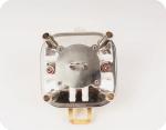 Industrial Milk Machine Claw 450cc PC Material Farm Dairy Spares