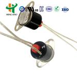 KSD301 250V 16A KSD302 KSD303 Bimetal Temperature Control Switch
