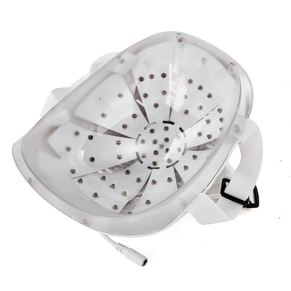 Professional Laser Hair Growth Cap For Hair Salon Or Home Use