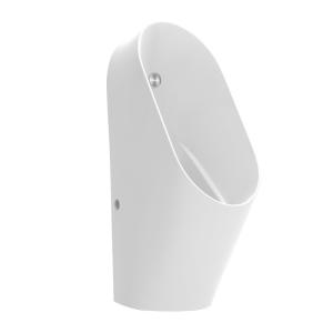 China Male Standard Size Urine Stains Toilet Bowl Ceramic 336x274x693mm wholesale