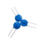 Thermally Protected Varistors TMOV 20N751K 460VAC 610VDC 10KA 20D751K