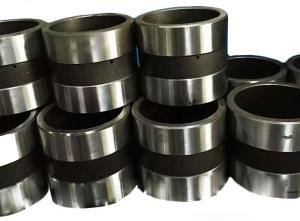 China Furukawa F27 Excavator Bucket Bushing Front Cover Thrust Bush wholesale
