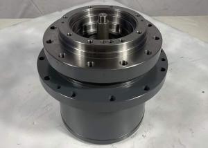 China VOLVO EC250 EC300D EC300E EC300 Travel Reducer Gearbox VOE14599921 14599921 Excavator Parts wholesale