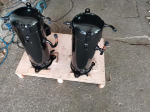 China Daikin JT140GHSY1L 5HP Air Conditioning Scroll Compressor wholesale