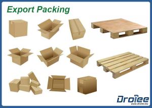 China Which kinds of packing are available? wholesale