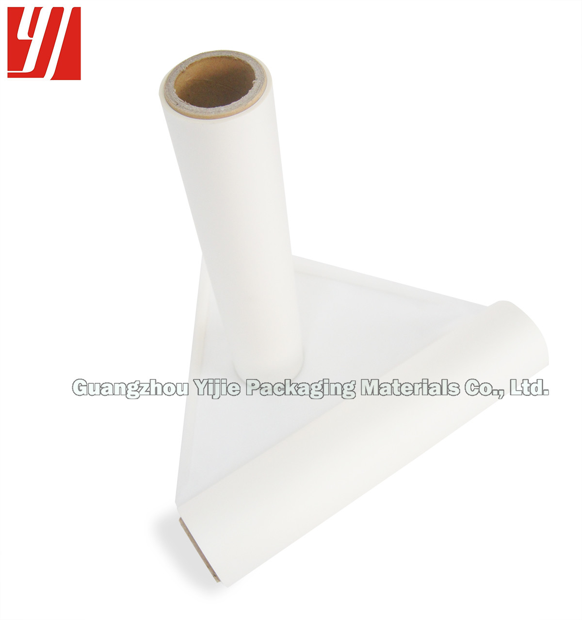 Hot Laminating Soft BOPP Scratch Resistant Film