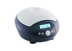China Medical Lab High Speed Mini Centrifuge Safety Standards And Regulations wholesale