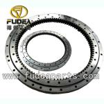 Excavator Slewing Ring Bearing Komats Slewing Bearing for Construction Machinery