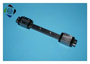 China HSR10RM Akiyama Press Guides , Offset Machine Spare Parts 145mm Length wholesale