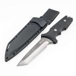 3Cr13 Carbon Steel Machete 3.9mm Wolf Warriors