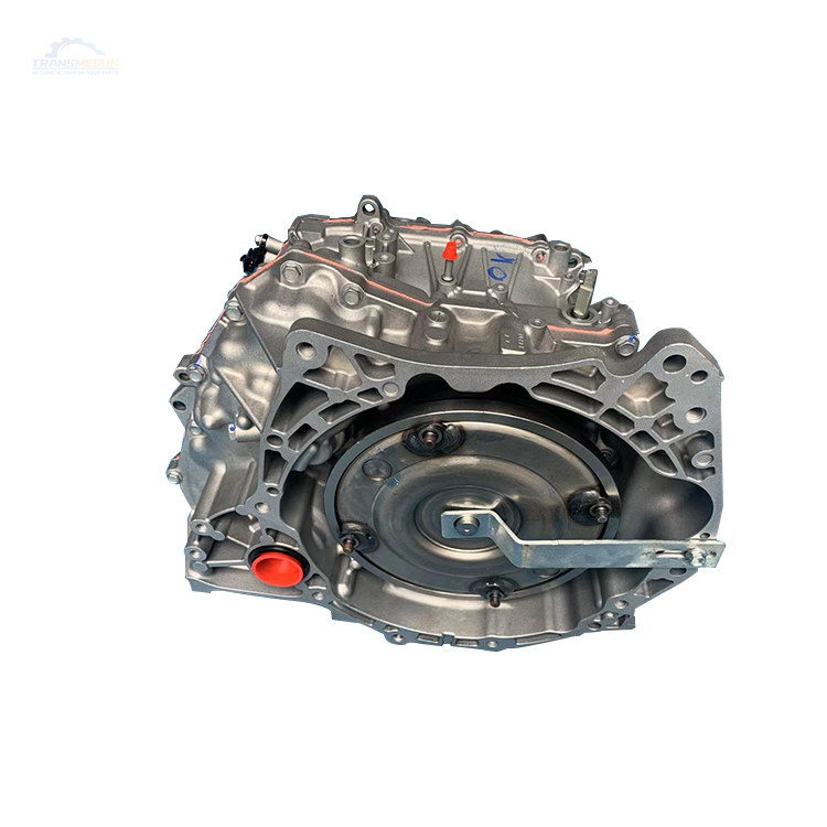 JF015E/RE0F11A 2DW Auto Gear Box For SENTRA/SYLPHY 31020X427A 310203JX7A