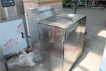 100 - 1500 BPH 5 Gallon Filling Machine 550g-800g Water Packing High Speed