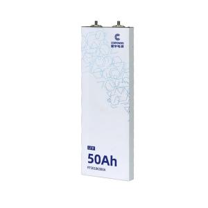 China 5000 Deep Cycle Telecommunication Batteries 50ah 12v 24v Lithium Battery wholesale