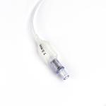Medical Disposable PVC Suction Endotracheal Tube With PU Cuff