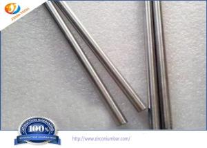 China Aircraft Diameter 0.5mm Graphite Surface Iridium Rod wholesale