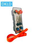 Concrete Cutting Machine Remote Control