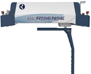 China Risense Unmanned Washing Machine Touchless Automatic for Effortless Car Care Cleanings wholesale
